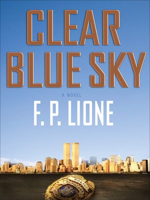 cover image of Clear Blue Sky